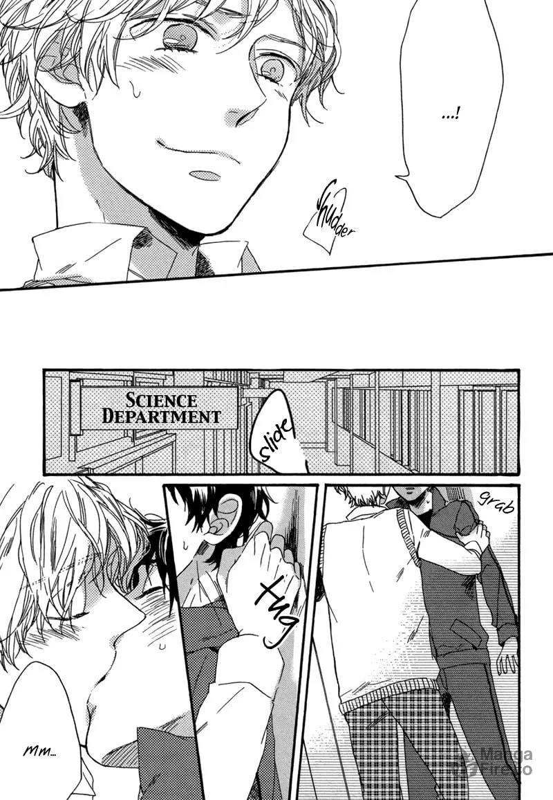 Read Junketsu Drop chapter 2 image 20 on Lezhin