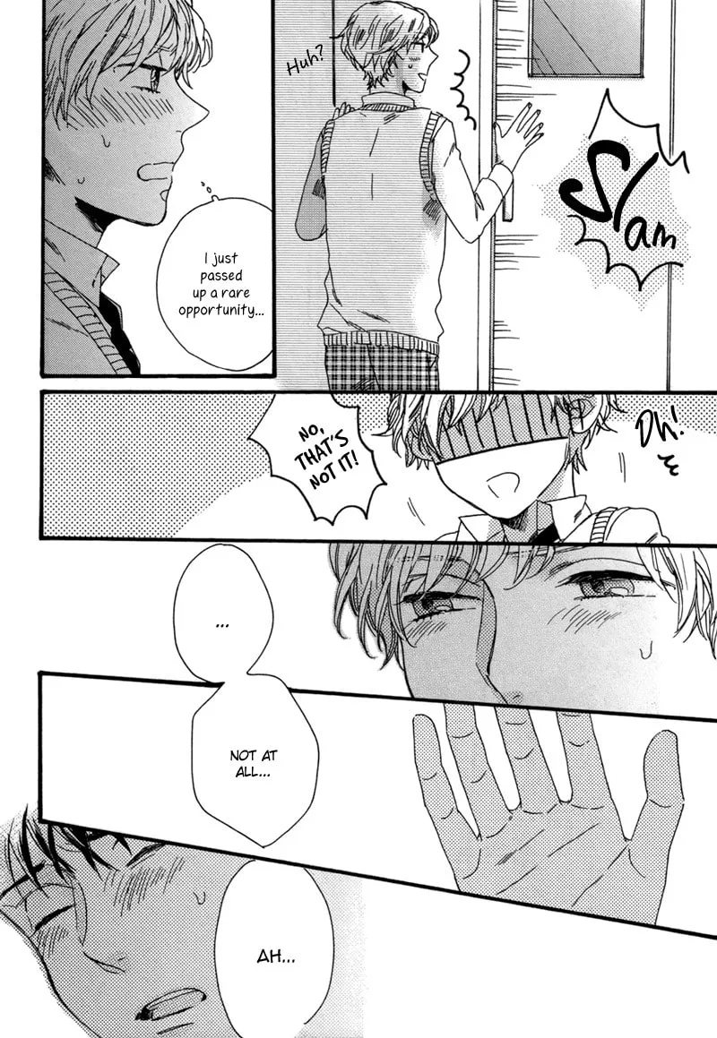 Read Junketsu Drop chapter 2 image 25 on Lezhin