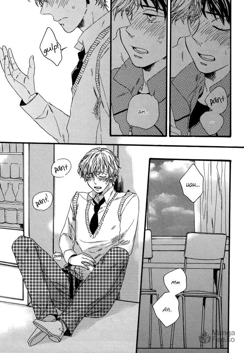 Read Junketsu Drop chapter 2 image 26 on Lezhin