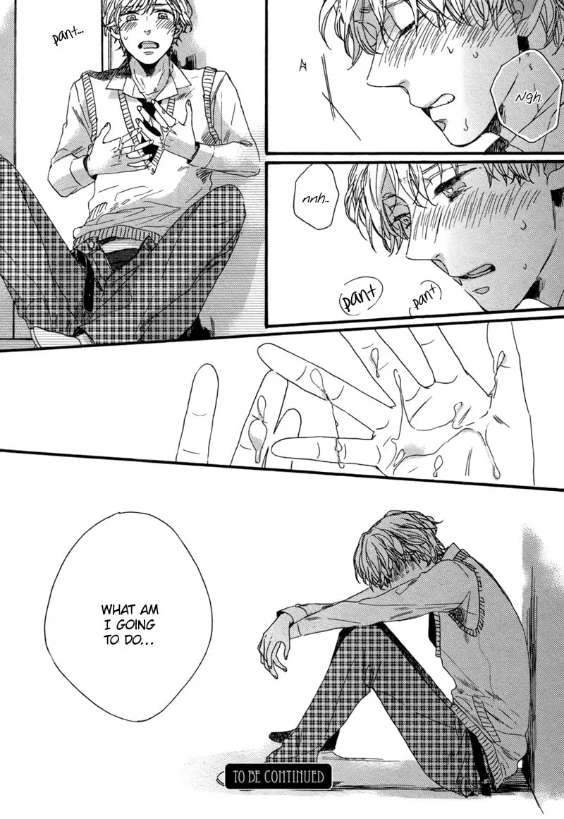 Read Junketsu Drop chapter 2 image 27 on Lezhin