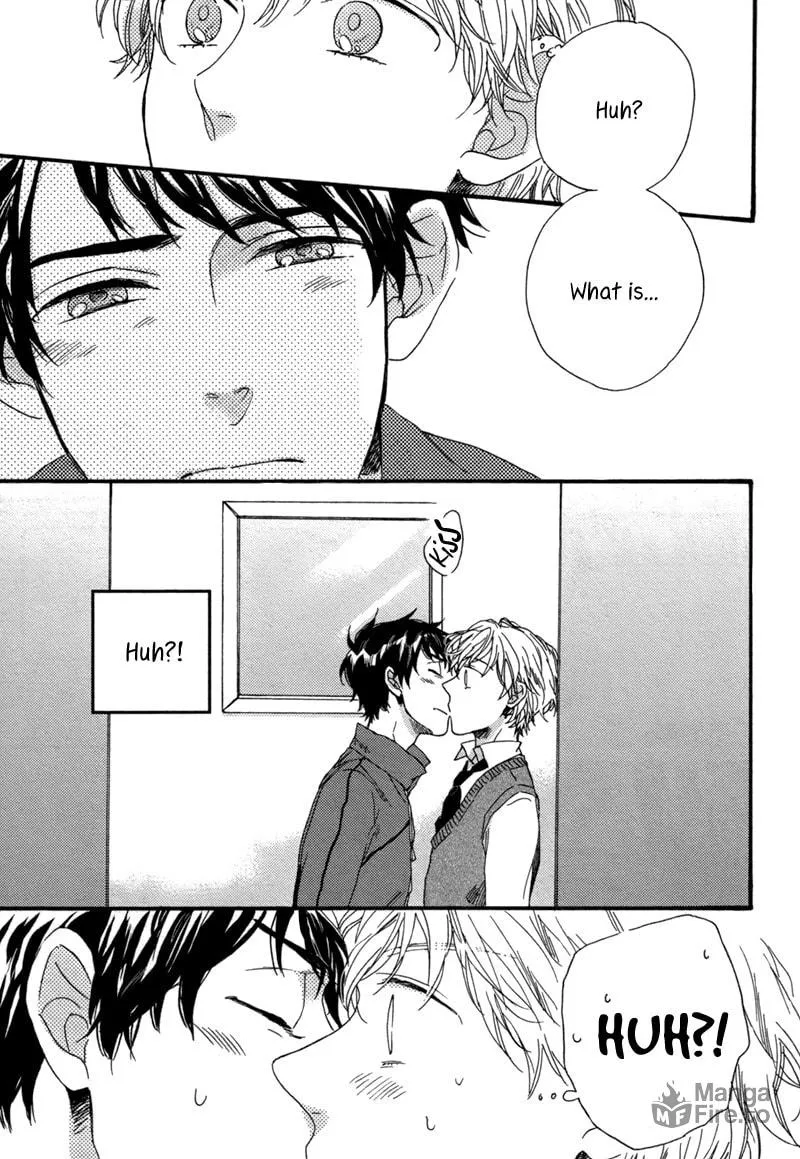 Read Junketsu Drop chapter 2 image 4 on Lezhin