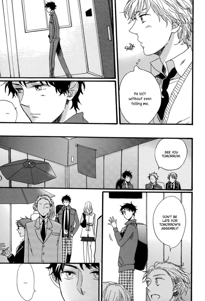 Read Junketsu Drop chapter 4 image 12 on Lezhin