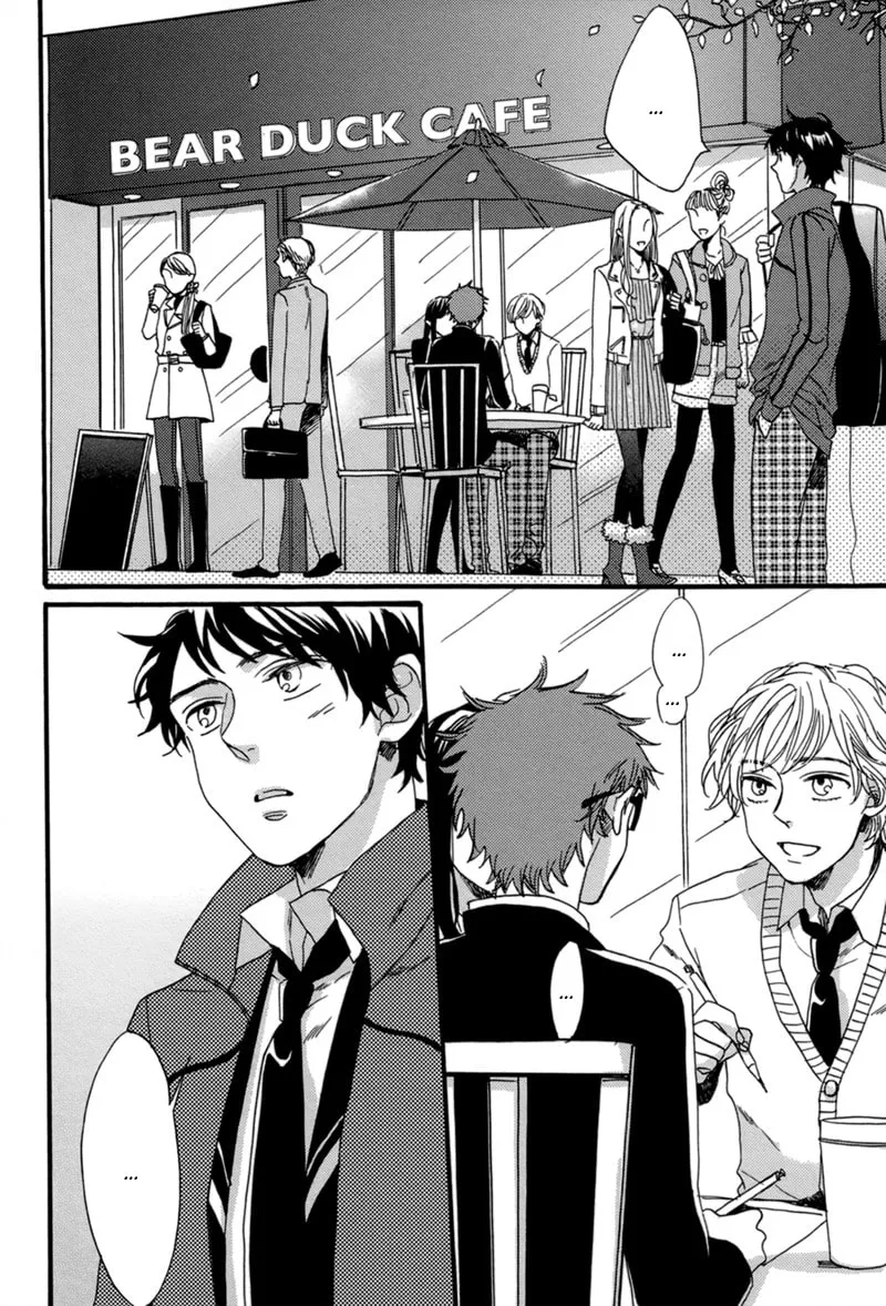 Read Junketsu Drop chapter 4 image 13 on Lezhin