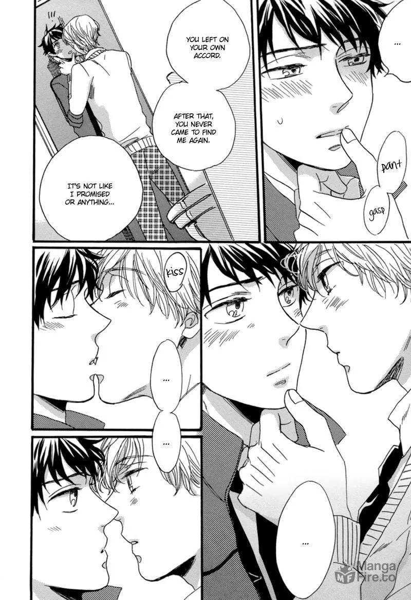 Read Junketsu Drop chapter 4 image 19 on Lezhin