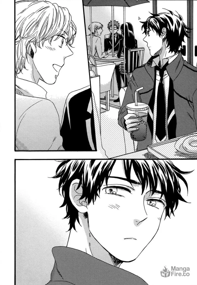 Read Junketsu Drop chapter 4 image 23 on Lezhin