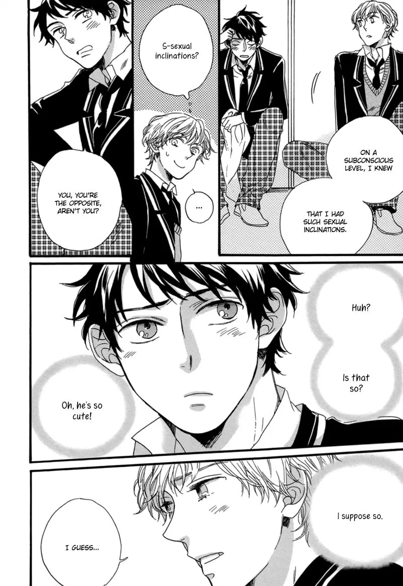 Read Junketsu Drop chapter 4 image 3 on Lezhin