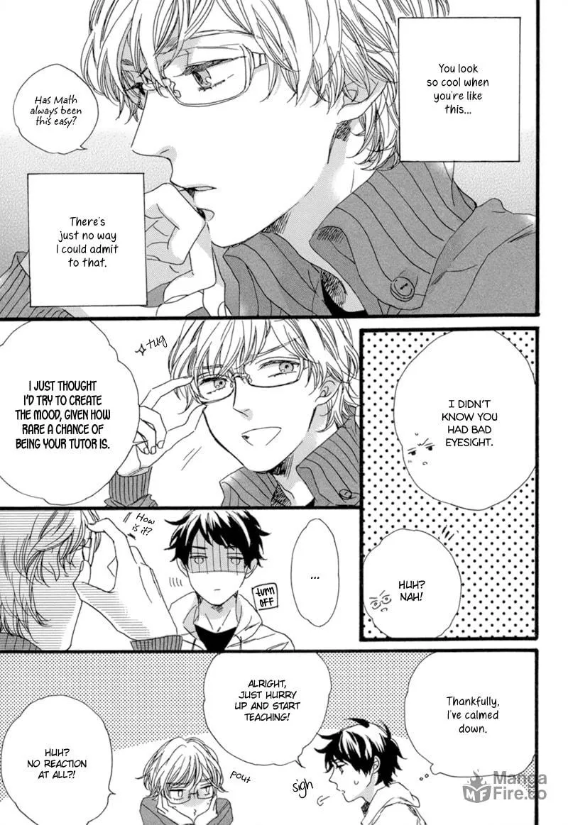 Read Junketsu Drop chapter 5.5 image 2 on Lezhin
