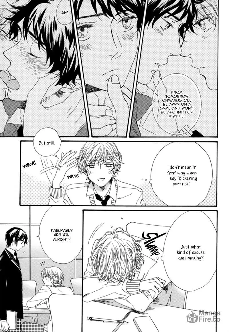 Read Junketsu Drop chapter 5 image 2 on Lezhin