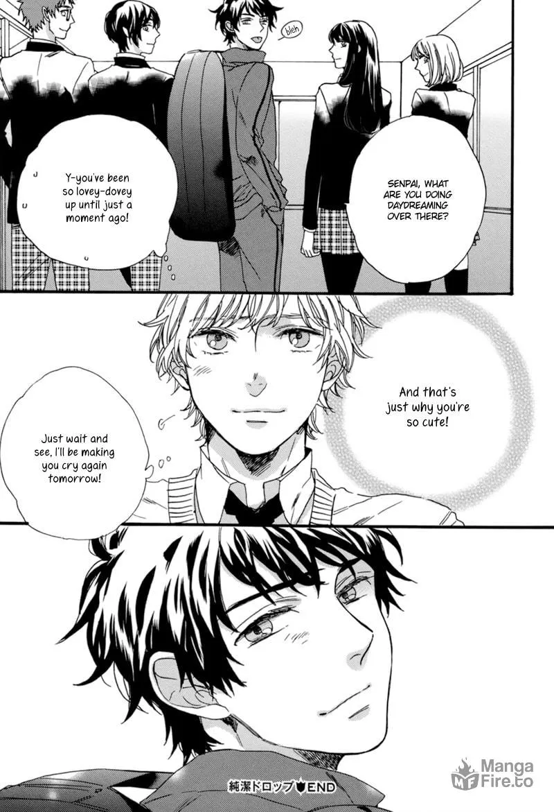Read Junketsu Drop chapter 5 image 34 on Lezhin