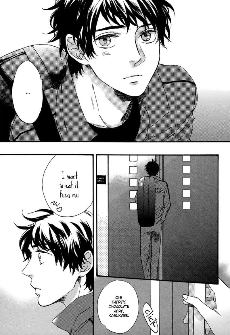 Read Junketsu Drop chapter 5 image 6 on Lezhin