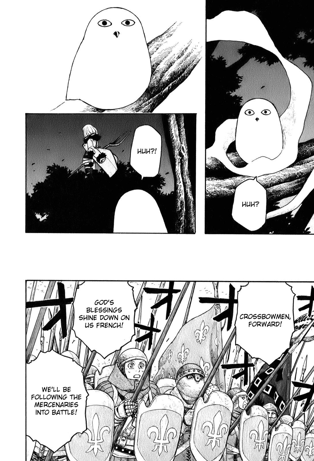 Read Junketsu no Maria chapter 1 image 30 on Lezhin