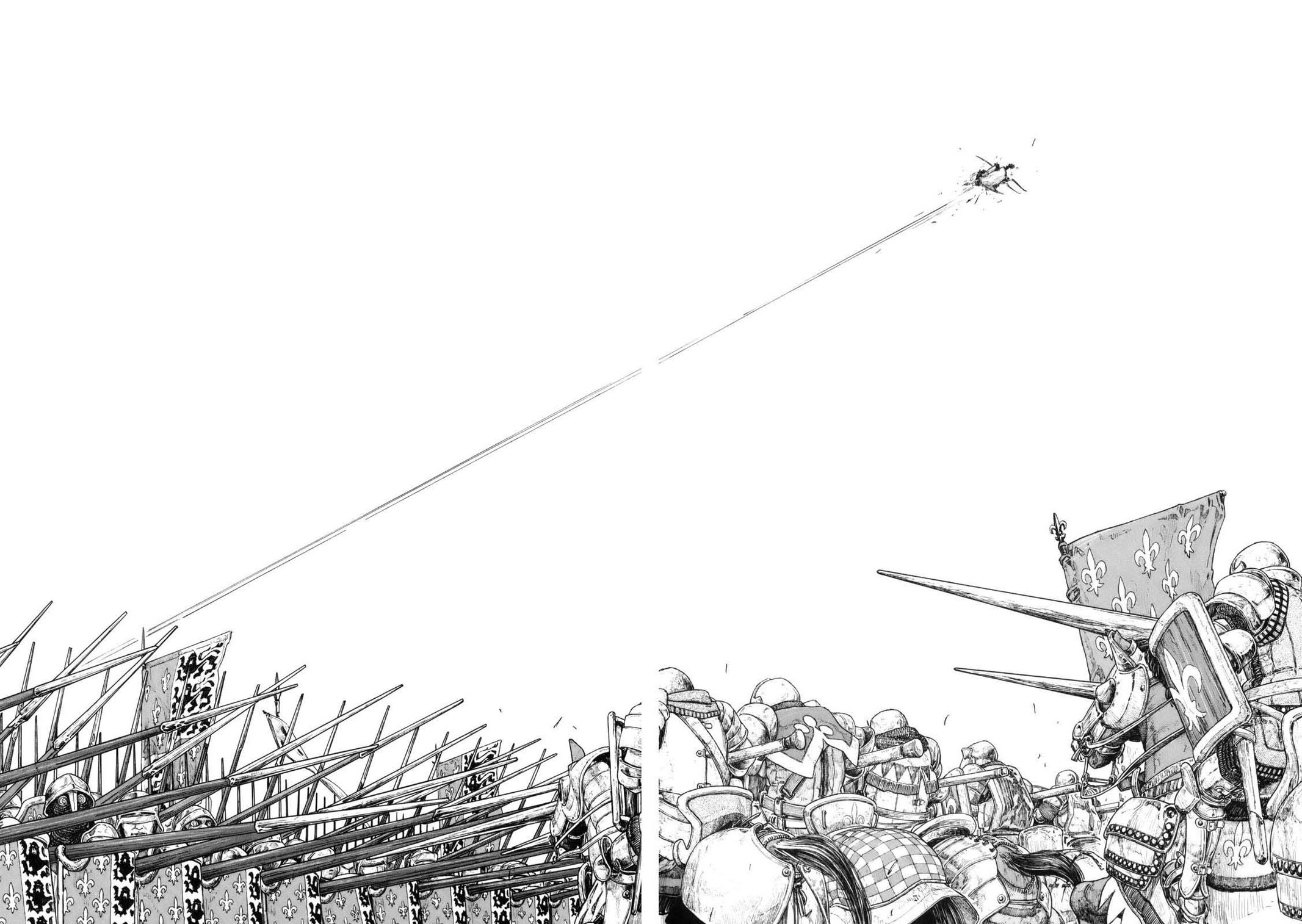 Read Junketsu no Maria chapter 15 image 15 on Lezhin