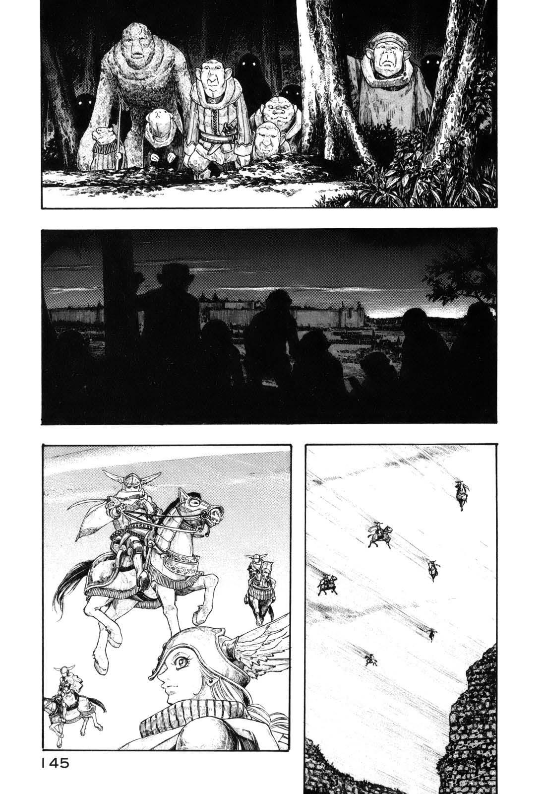 Read Junketsu no Maria chapter 15 image 2 on Lezhin