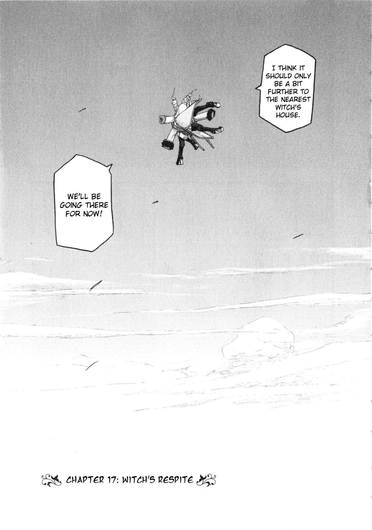 Read Junketsu no Maria chapter 17 image 2 on Lezhin