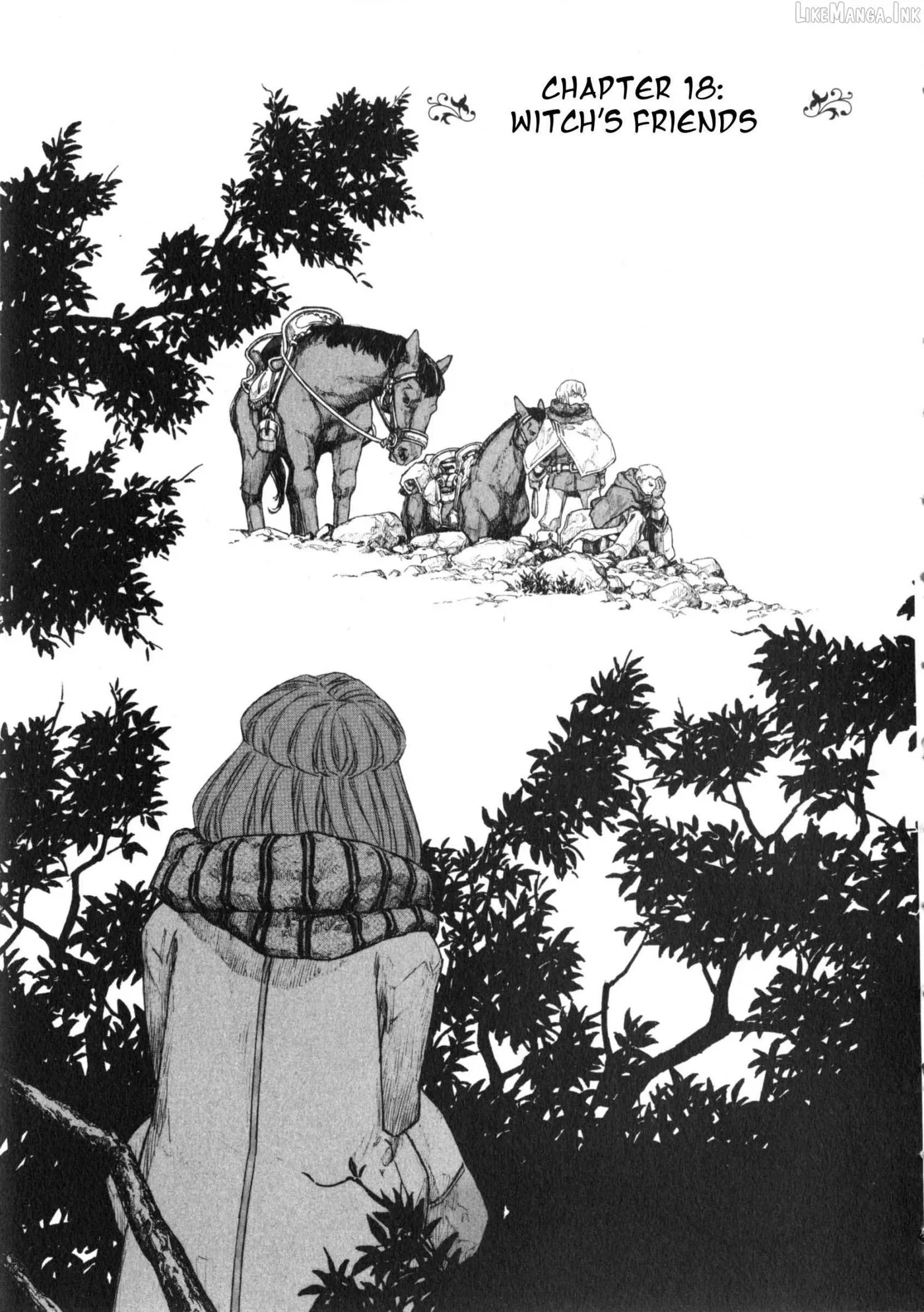 Read Junketsu no Maria chapter 18 image 2 on Lezhin