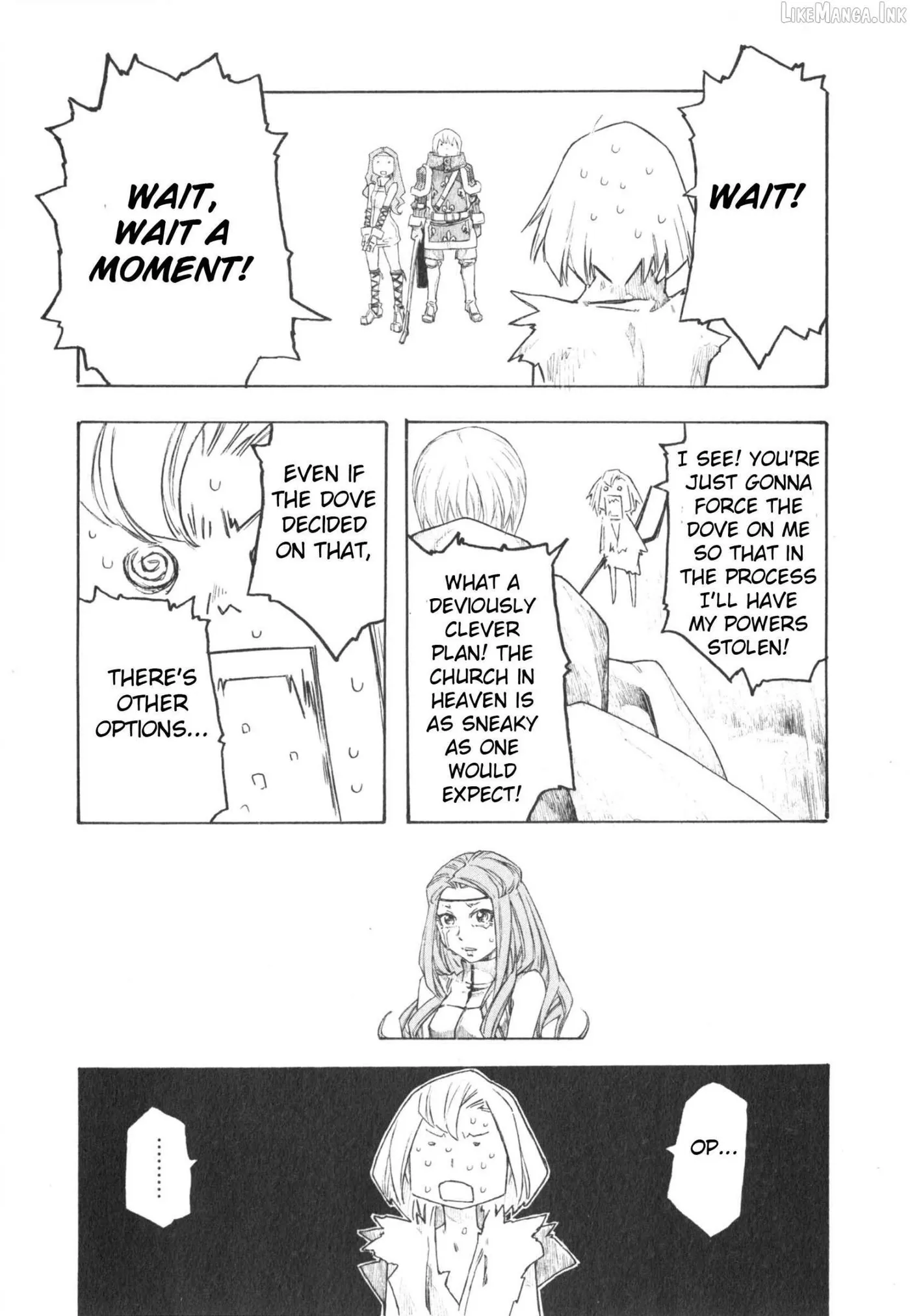 Read Junketsu no Maria chapter 25 image 10 on Lezhin
