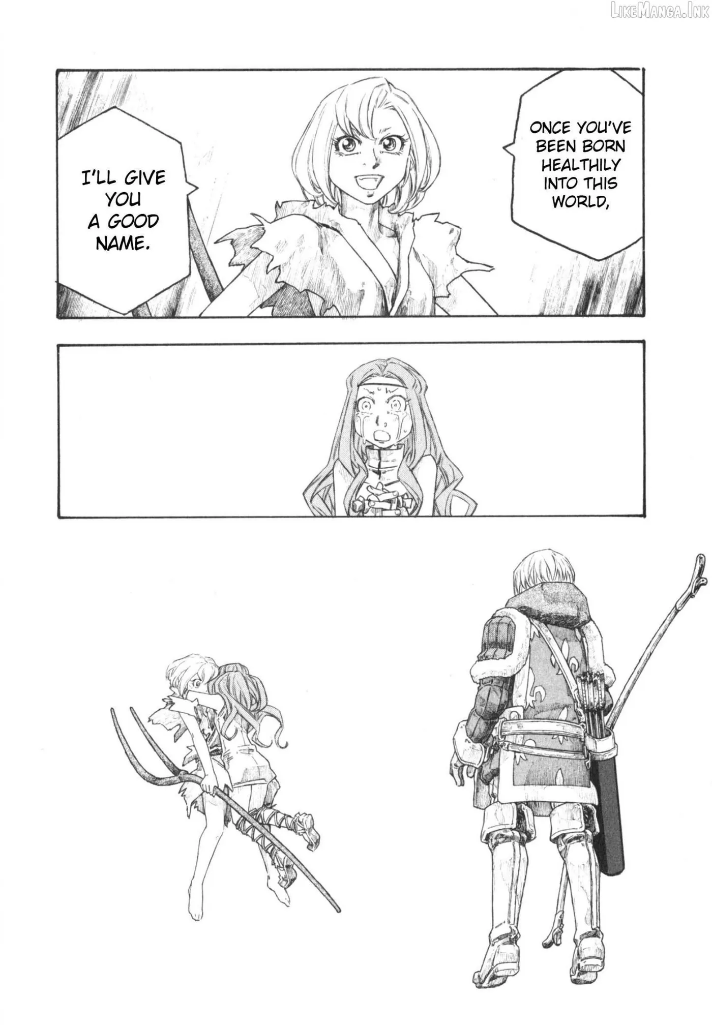 Read Junketsu no Maria chapter 25 image 12 on Lezhin