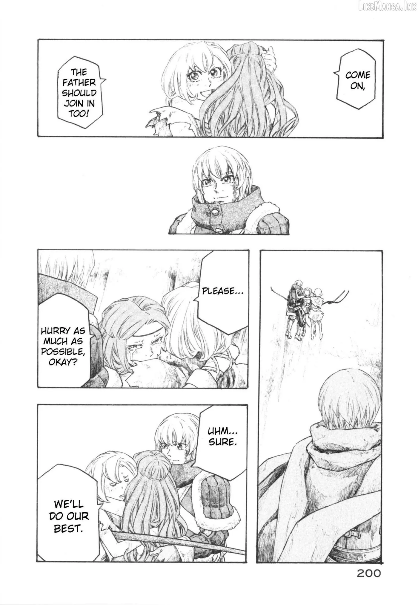 Read Junketsu no Maria chapter 25 image 13 on Lezhin