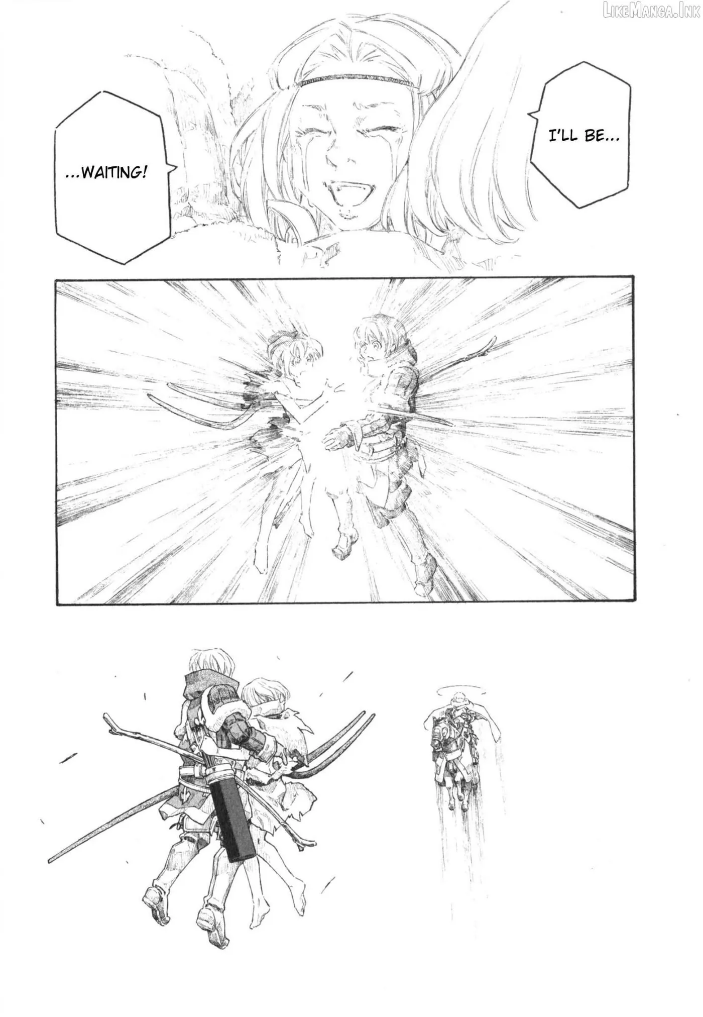 Read Junketsu no Maria chapter 25 image 14 on Lezhin