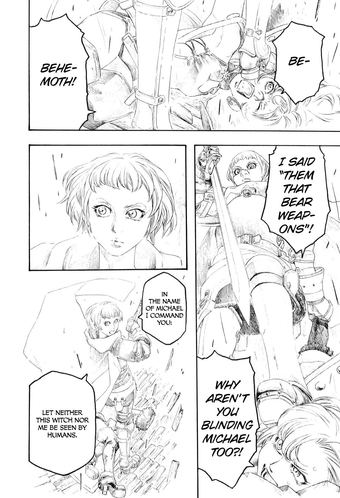Read Junketsu no Maria chapter 6 image 2 on Lezhin