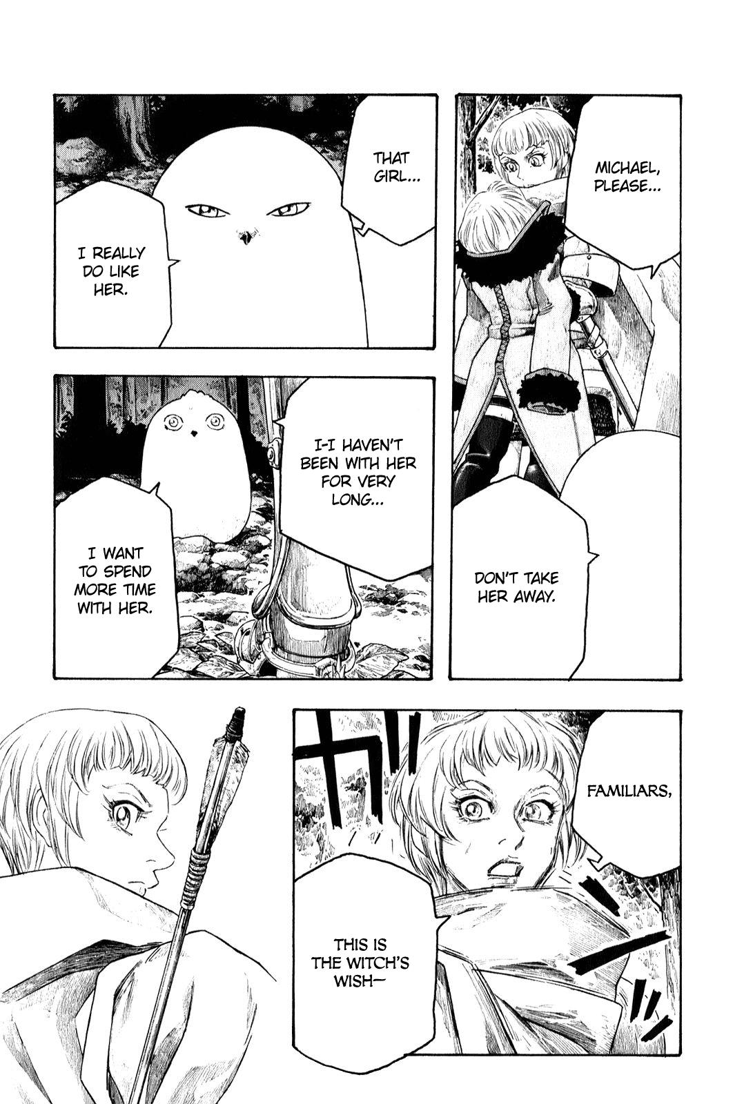 Read Junketsu no Maria chapter 7 image 10 on Lezhin