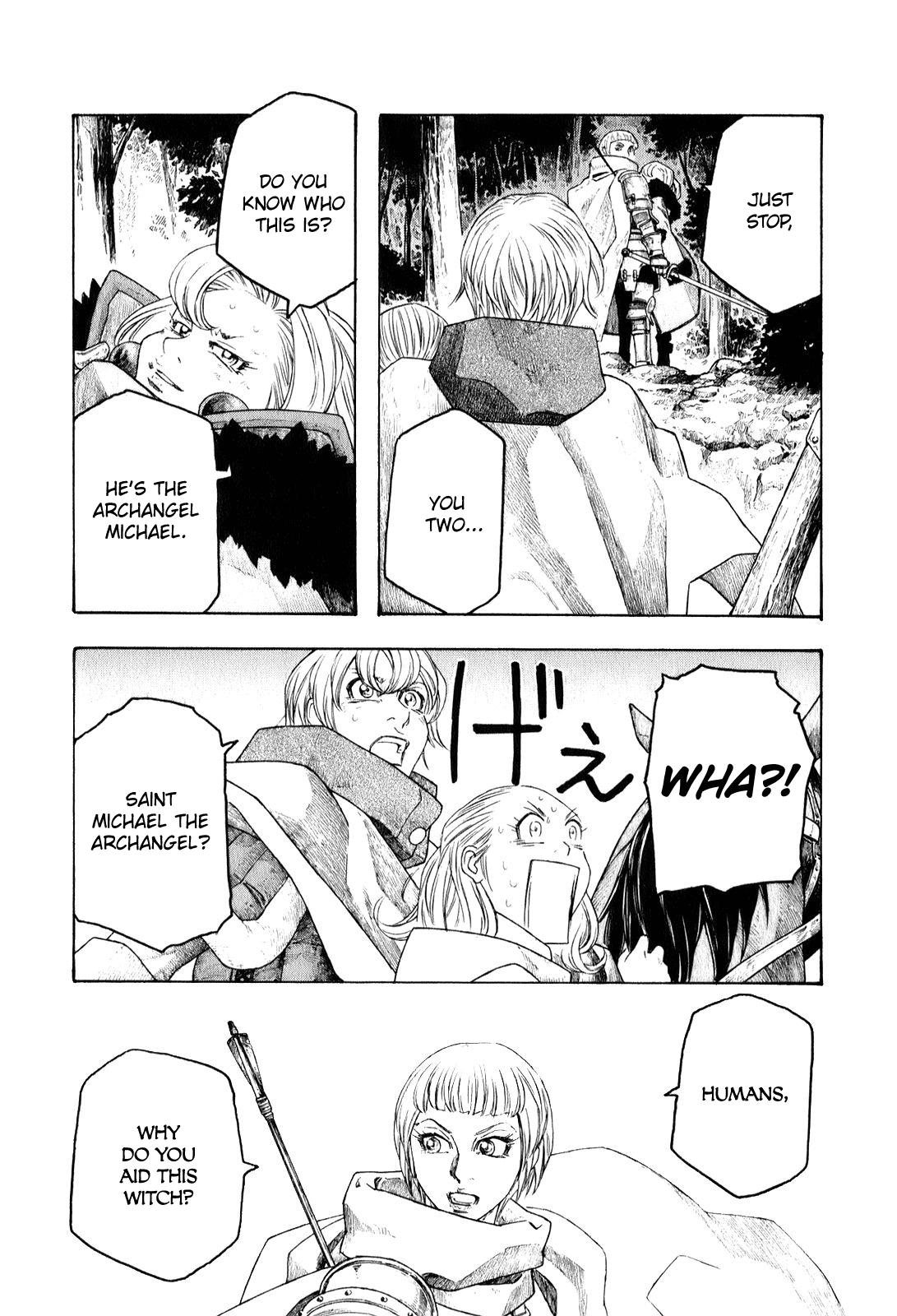 Read Junketsu no Maria chapter 7 image 12 on Lezhin