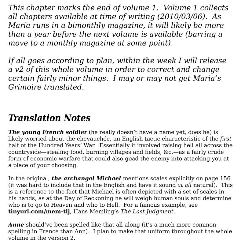 Read Junketsu no Maria chapter 7 image 24 on Lezhin