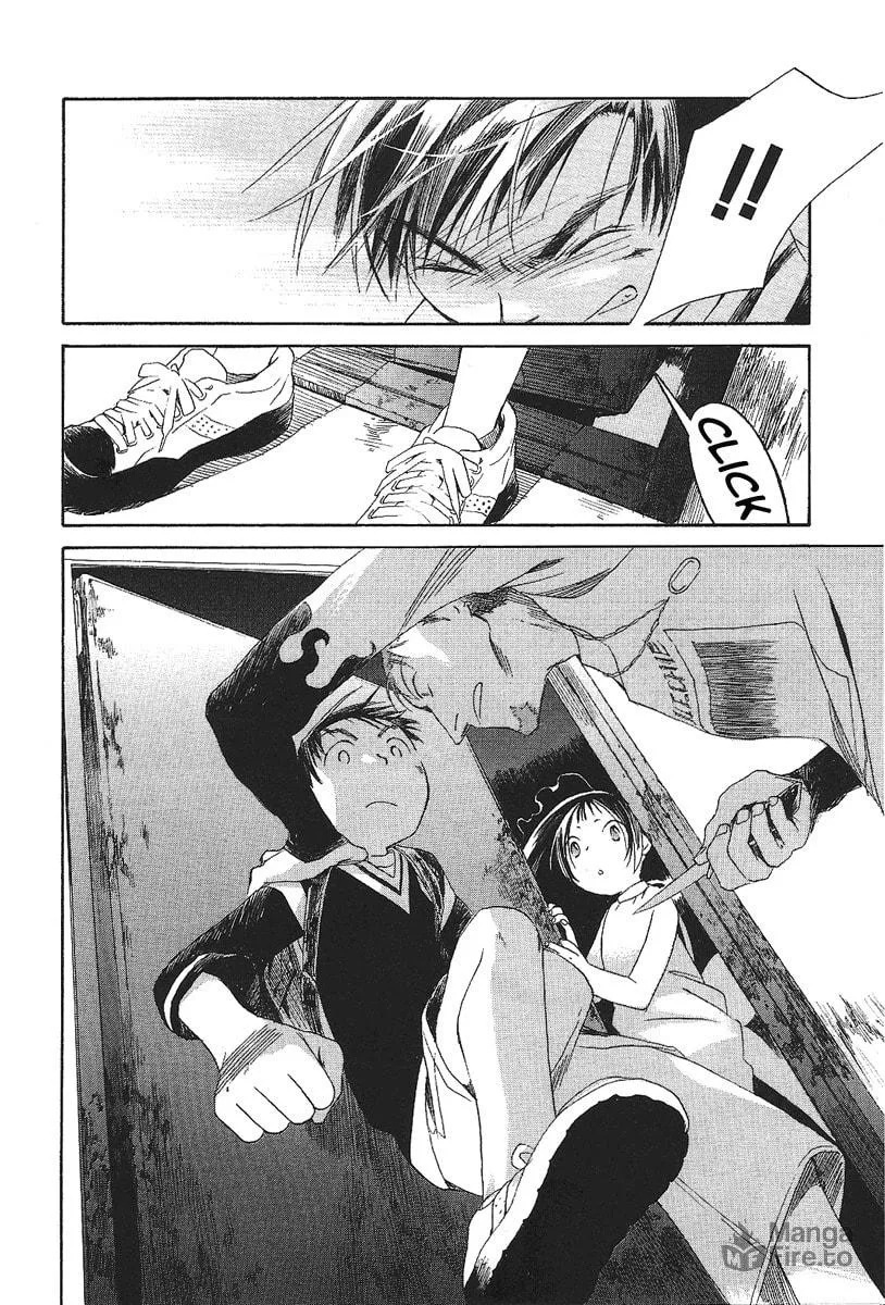 Read Junkie Fiction chapter 2 image 11 on Lezhin