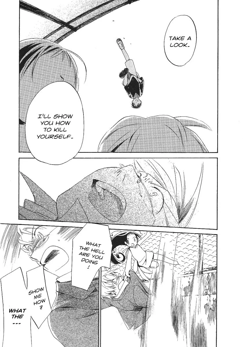 Read Junkie Fiction chapter 2 image 22 on Lezhin