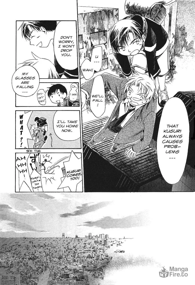 Read Junkie Fiction chapter 2 image 29 on Lezhin