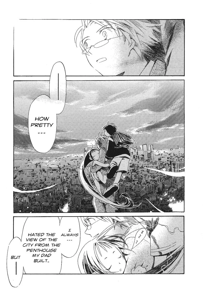 Read Junkie Fiction chapter 2 image 30 on Lezhin