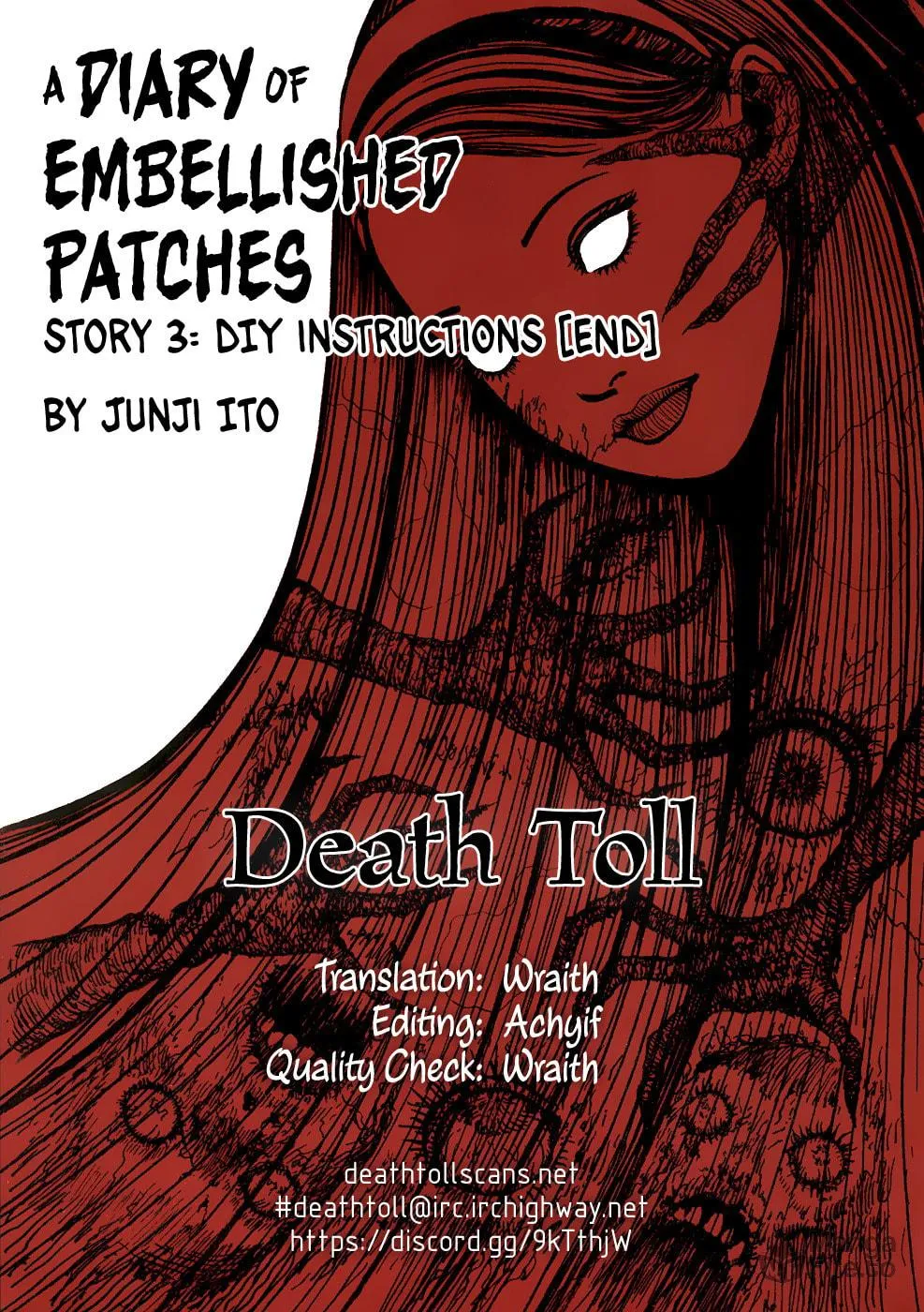 Read Junshoku Madara Nikki chapter 3 image 10 on Lezhin
