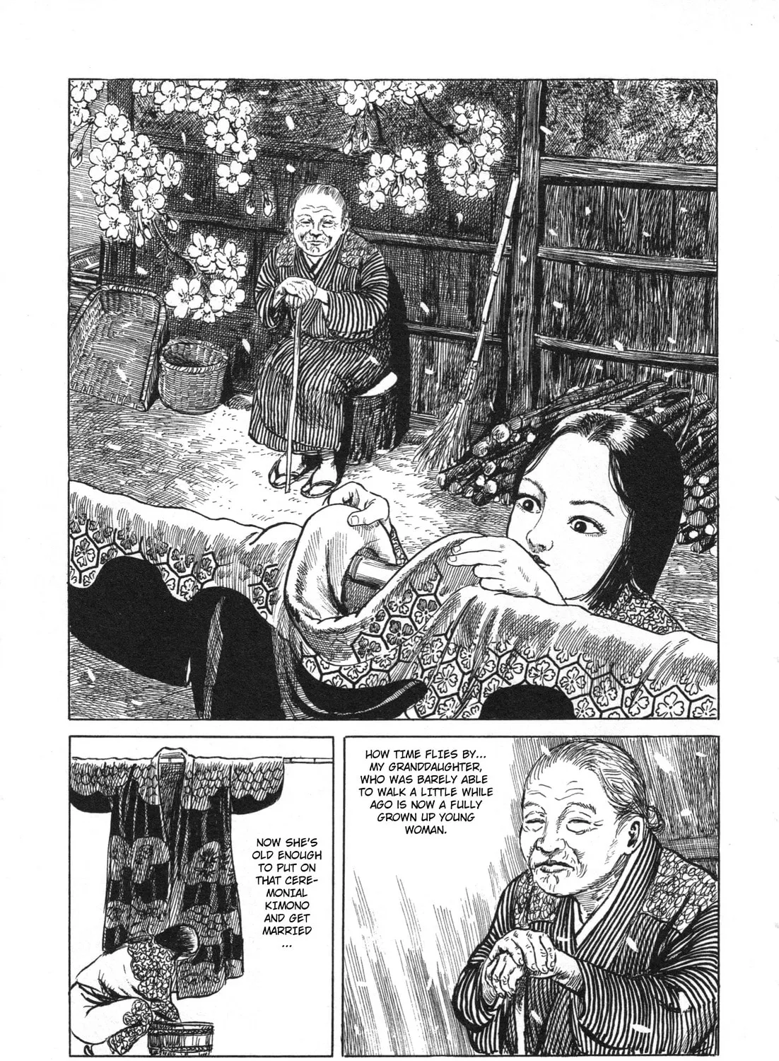 Read Juso Fuuinban chapter 2 image 2 on Lezhin