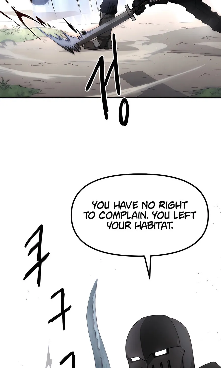 Read Just a Cat chapter 1 image 107 on Lezhin