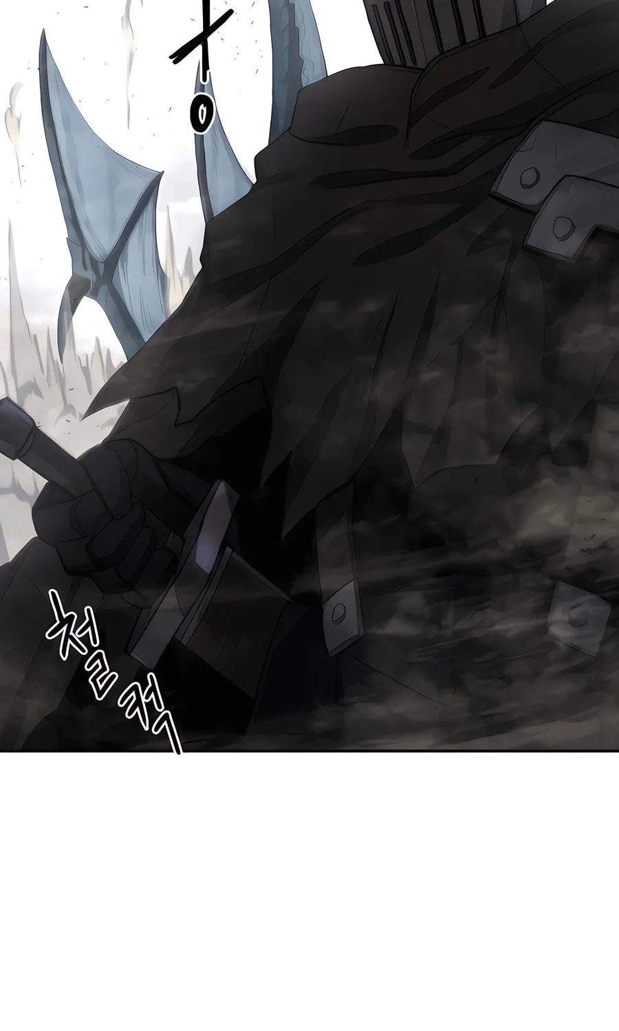 Read Just a Cat chapter 1 image 108 on Lezhin