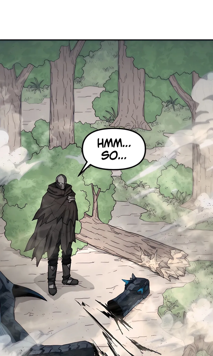 Read Just a Cat chapter 1 image 109 on Lezhin