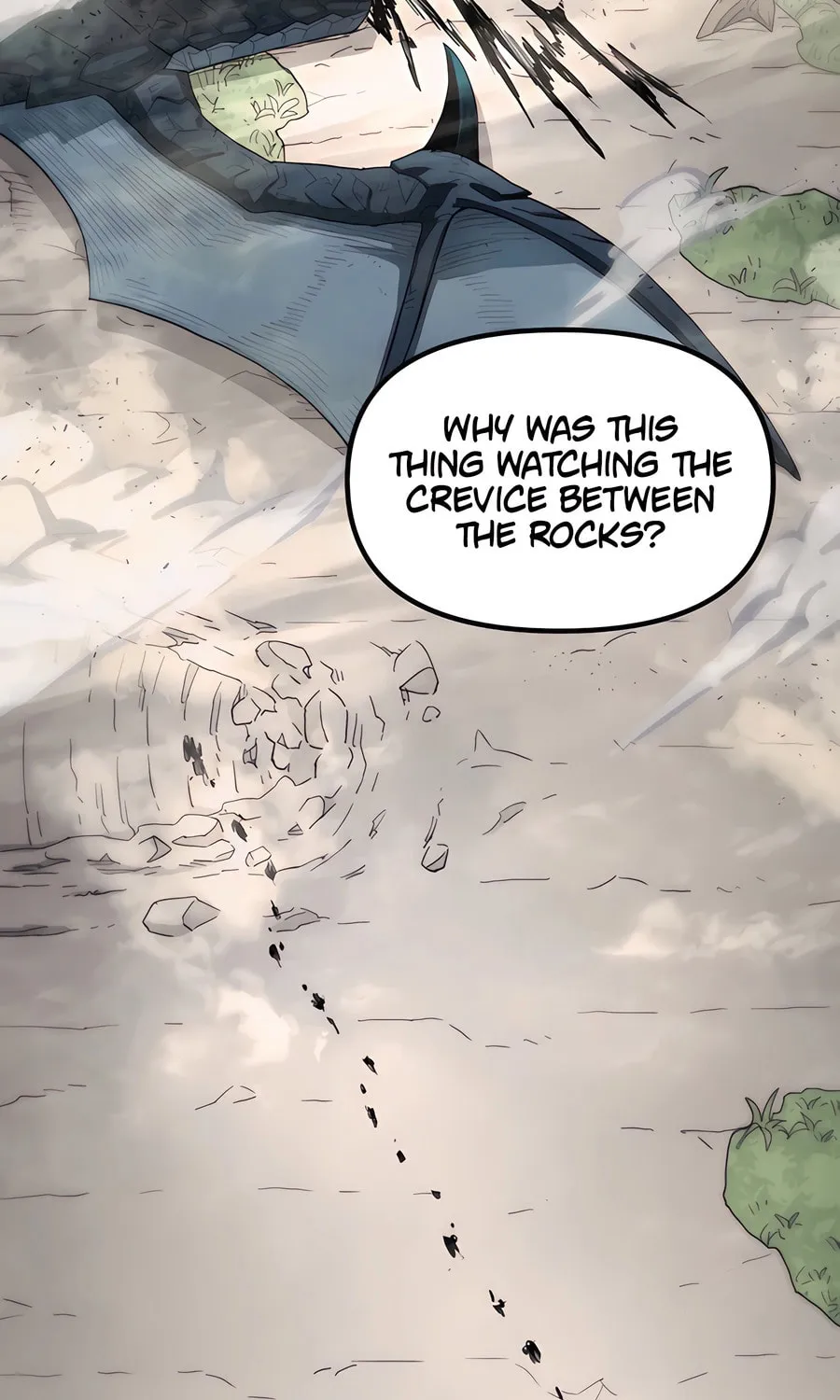 Read Just a Cat chapter 1 image 110 on Lezhin