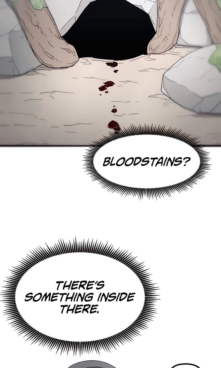 Read Just a Cat chapter 1 image 117 on Lezhin