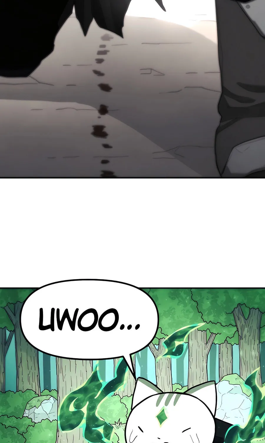 Read Just a Cat chapter 1 image 119 on Lezhin