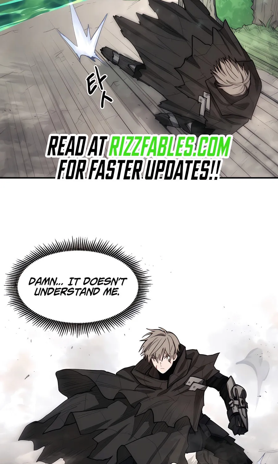 Read Just a Cat chapter 1 image 131 on Lezhin