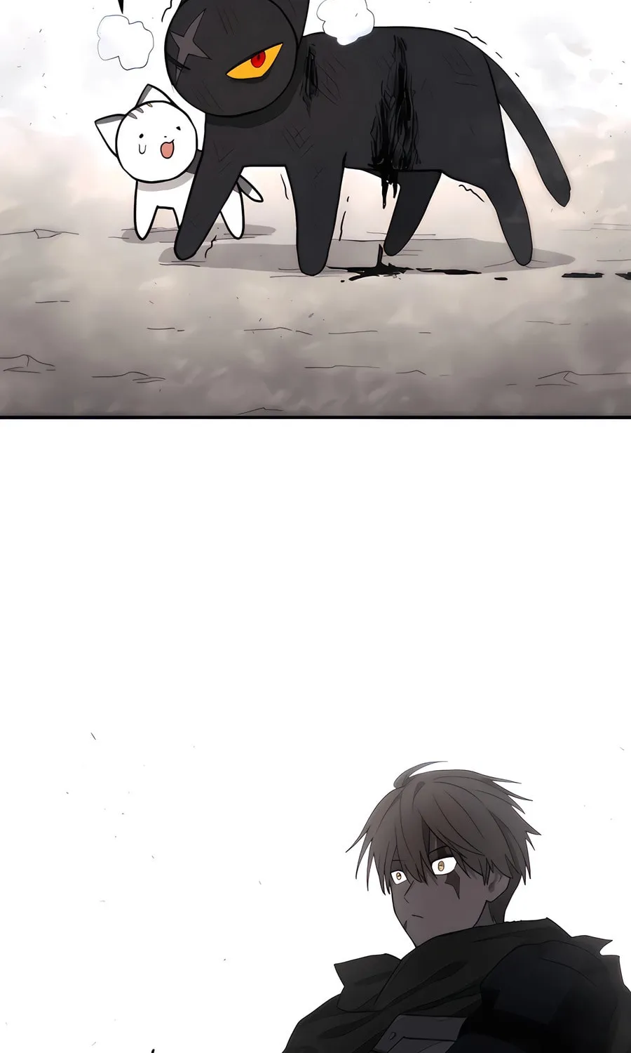 Read Just a Cat chapter 1 image 138 on Lezhin