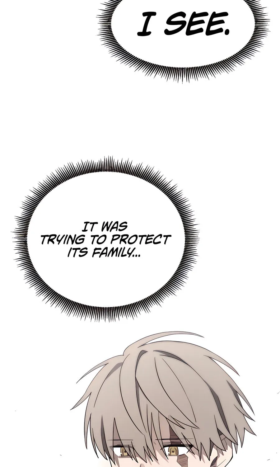 Read Just a Cat chapter 1 image 140 on Lezhin