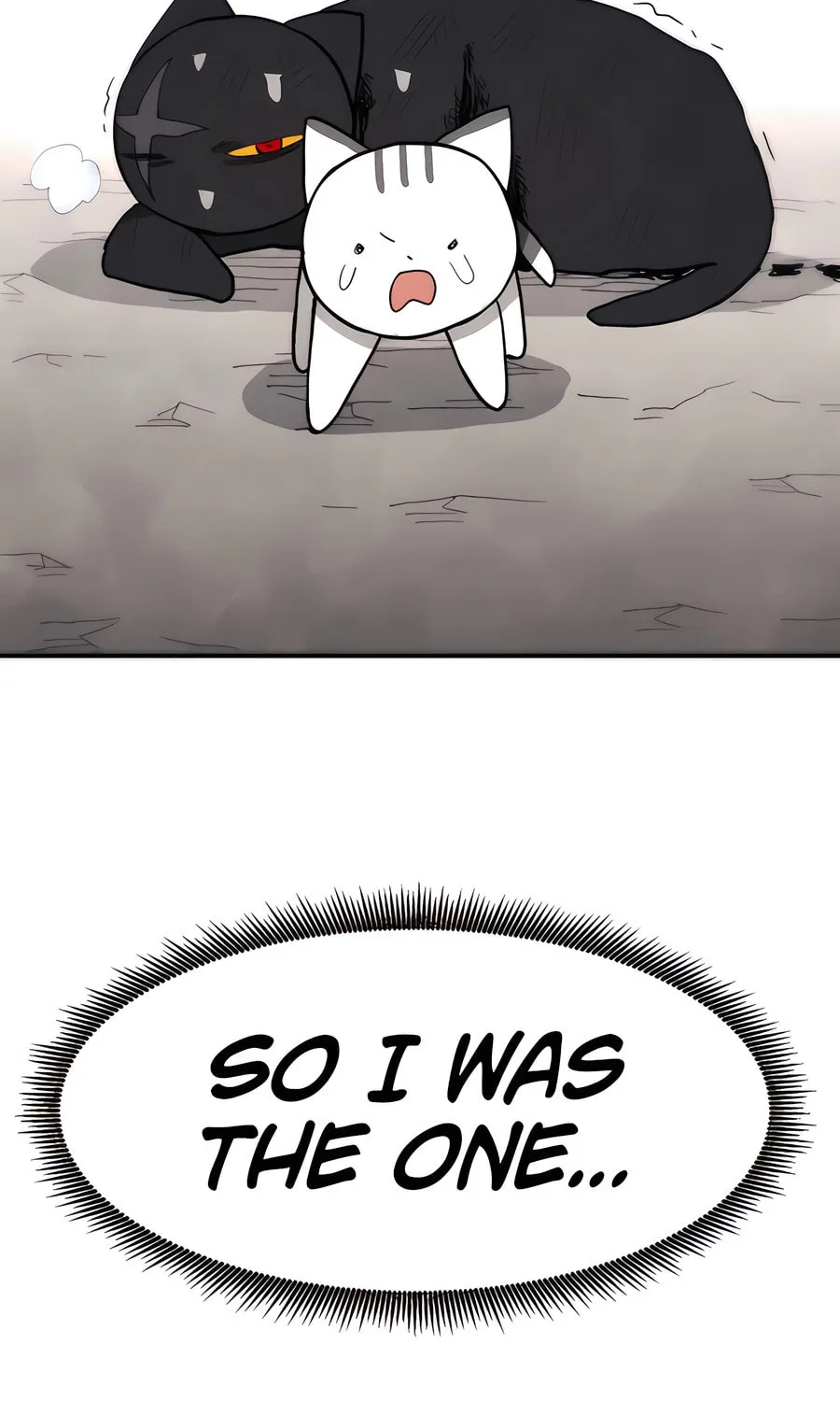Read Just a Cat chapter 1 image 142 on Lezhin