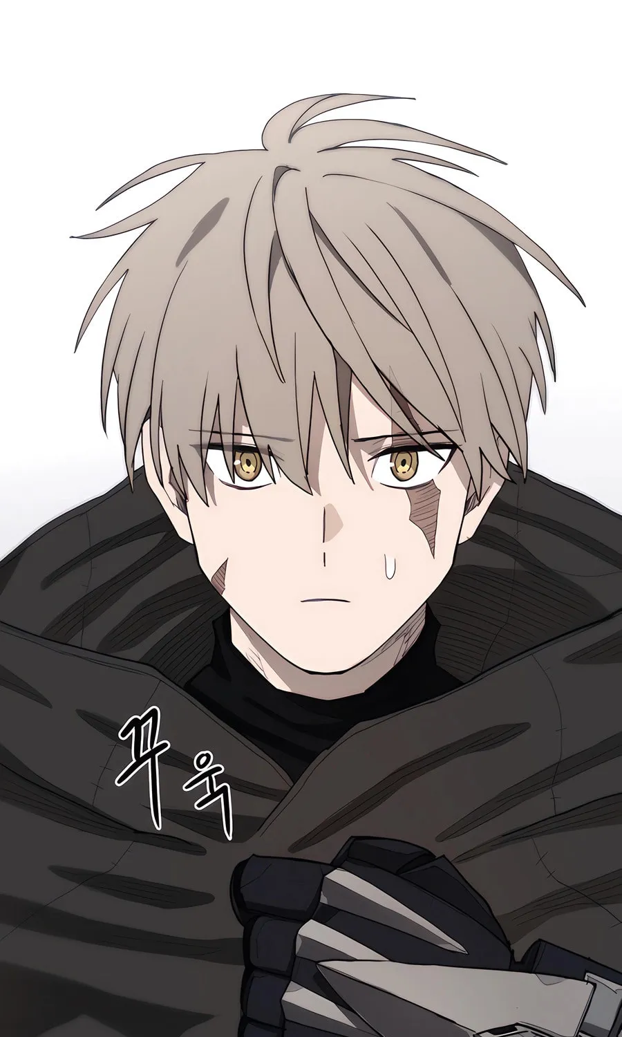 Read Just a Cat chapter 1 image 143 on Lezhin
