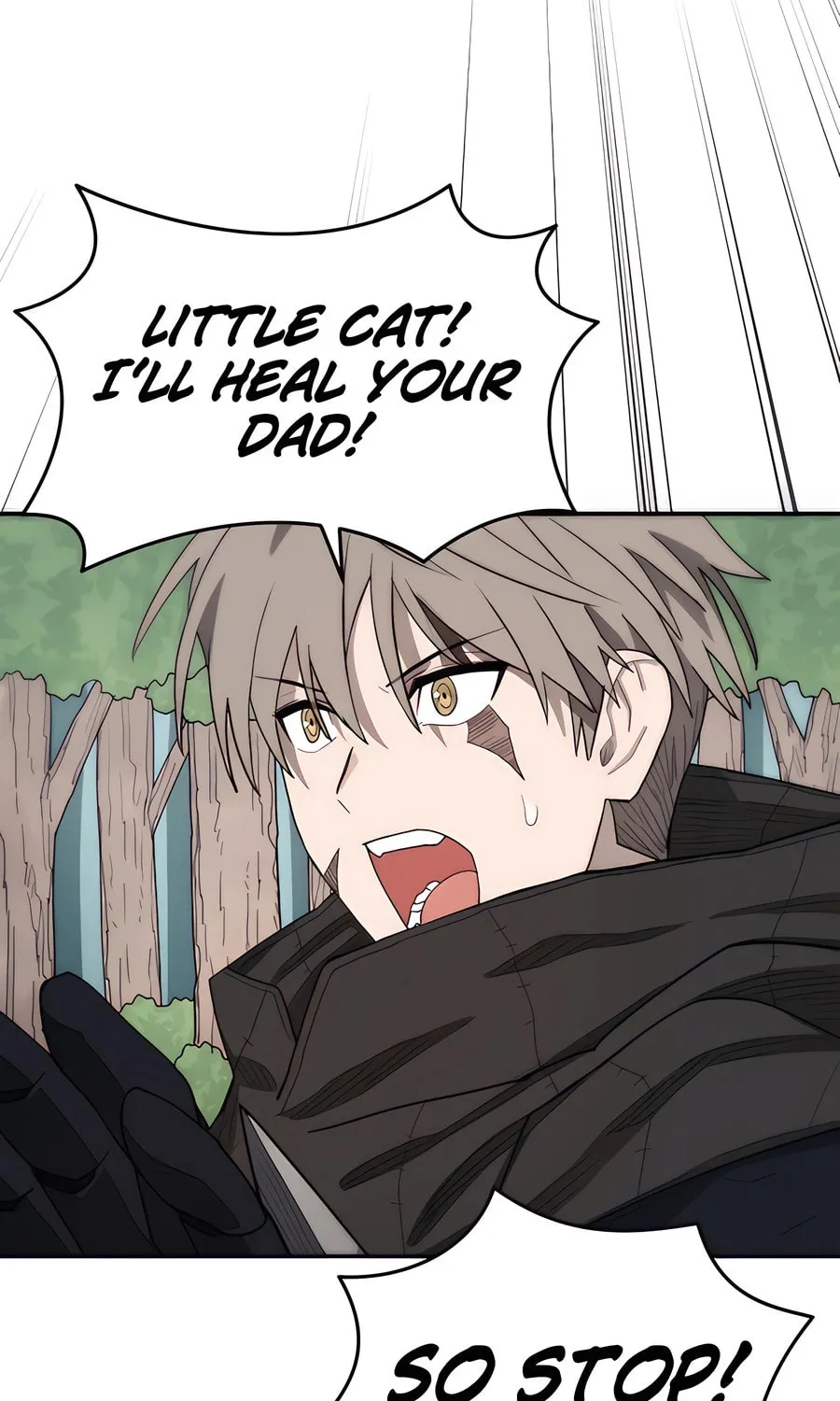 Read Just a Cat chapter 1 image 147 on Lezhin