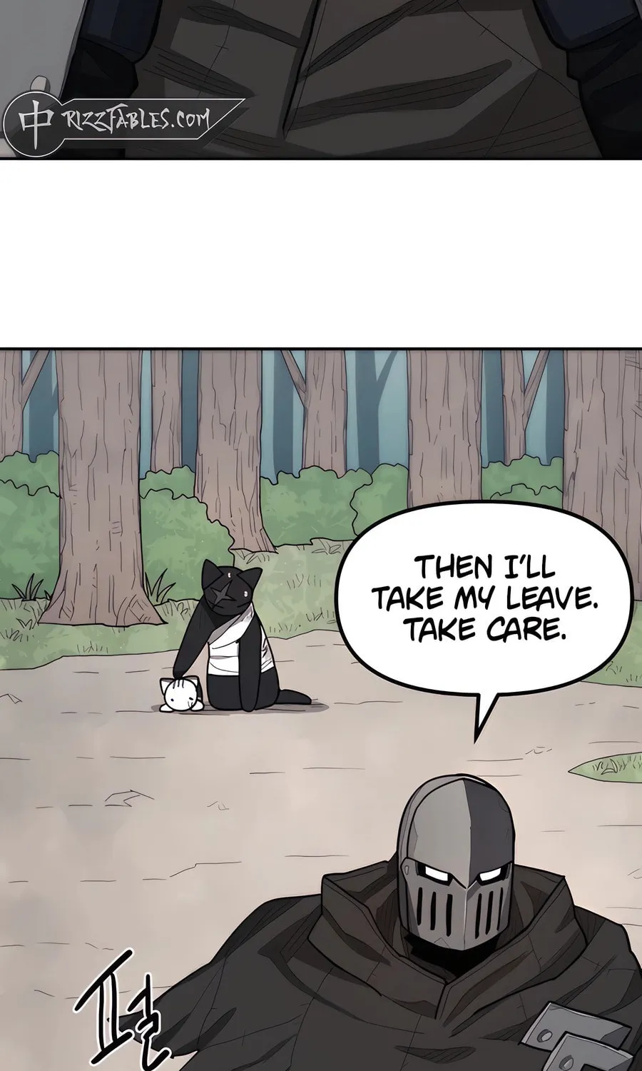 Read Just a Cat chapter 1 image 158 on Lezhin