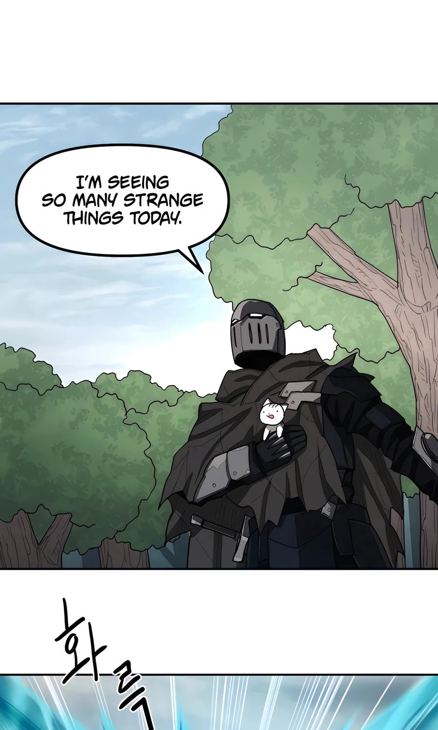 Read Just a Cat chapter 1 image 171 on Lezhin