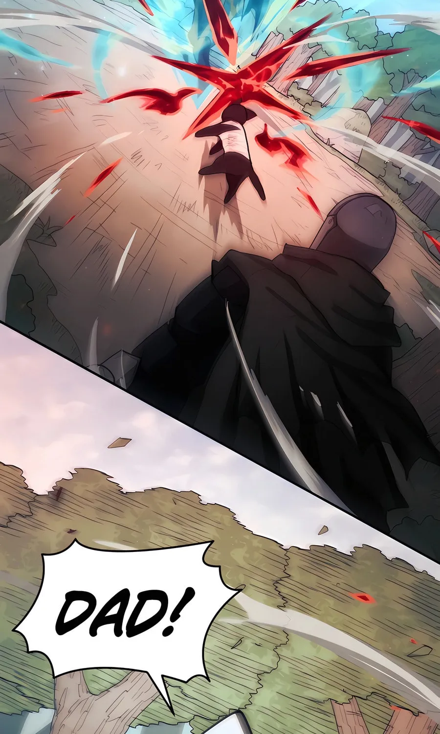 Read Just a Cat chapter 1 image 176 on Lezhin