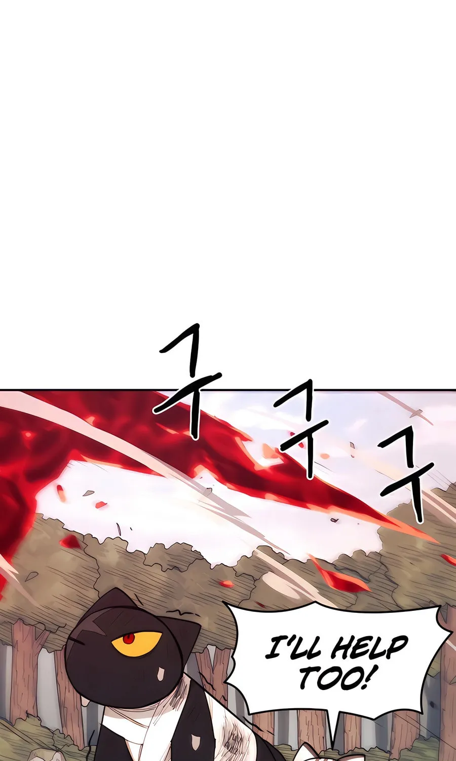 Read Just a Cat chapter 1 image 181 on Lezhin