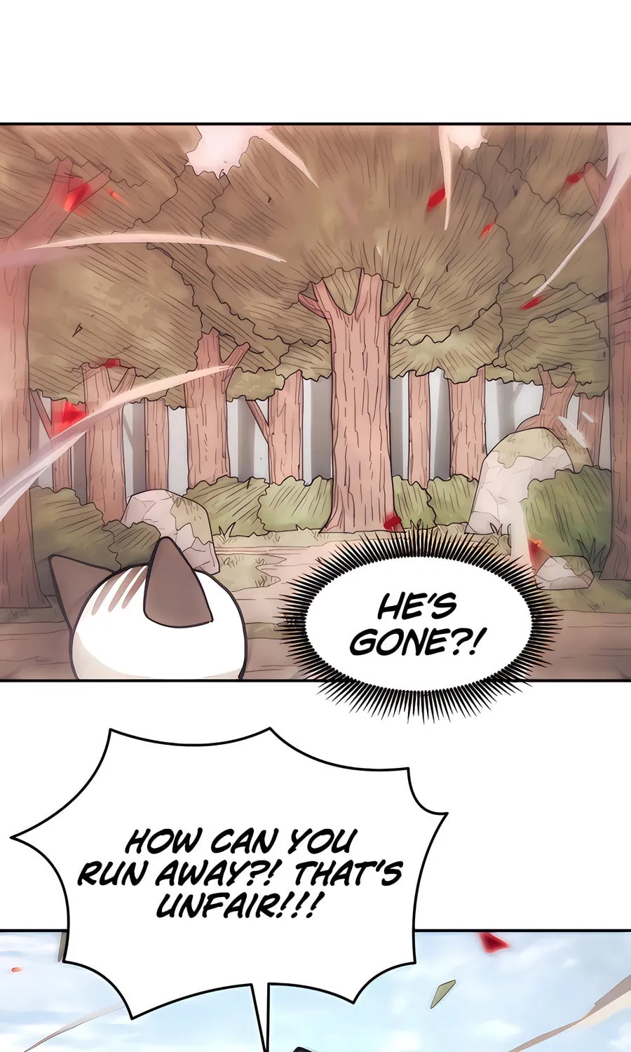 Read Just a Cat chapter 1 image 185 on Lezhin